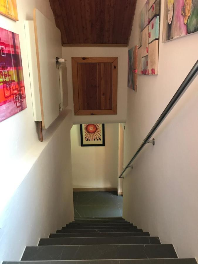 Hotel Zakatek Wysowa-Zdrój Exteriér fotografie
